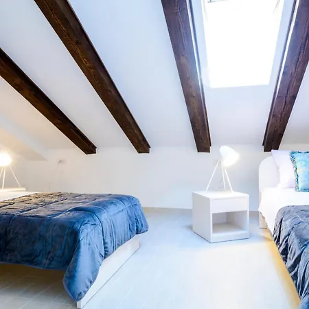 Dvori Lapad 2 Direct Sea View *