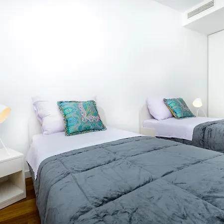 Apartment Dvori Lapad 2 Direct Sea View