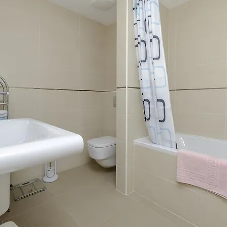 Apartment Dvori Lapad 2 Direct Sea View *