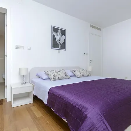 Apartment Dvori Lapad 2 Direct Sea View Dubrovnik